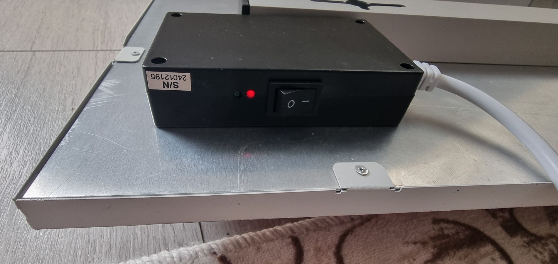 Инфрачервен нагревател картина Klarstein  300w
