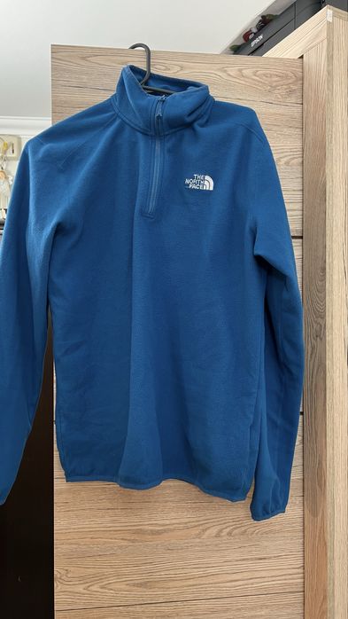 Флиска, толстовка The North Face
