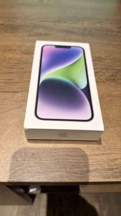 Iphone 14 256 GB