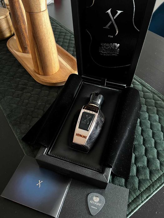 Xerjoff Tony Iommi Monkey Special 50ml EDP