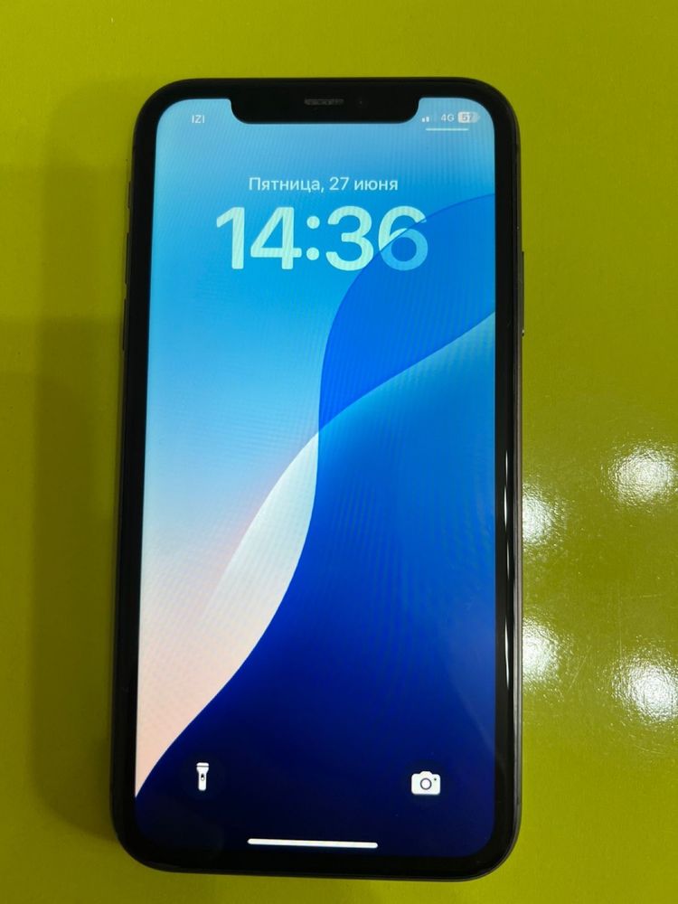 IPhone 11 128Gb 73akb