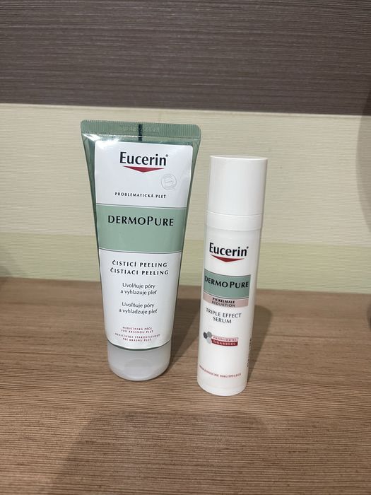 Козметика Estee Lauder Eucerin Sephora