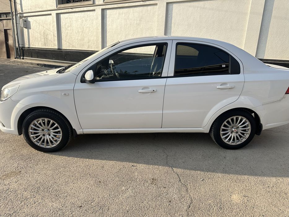 Нексияа 3 Арендага срочна