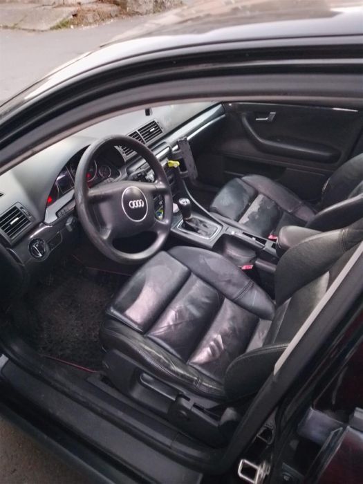 Vand audi a4 motor 19 diesel an 2002 101 cp