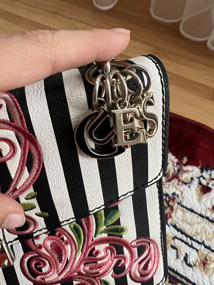 Сумка Guess
