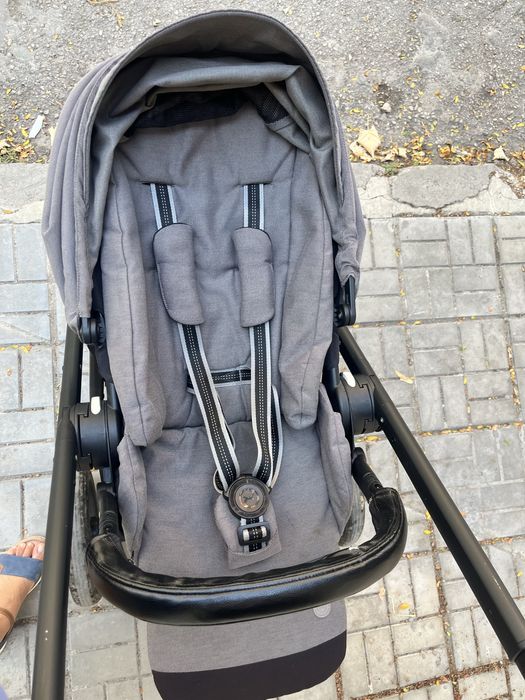 Cybex Balios S Lux