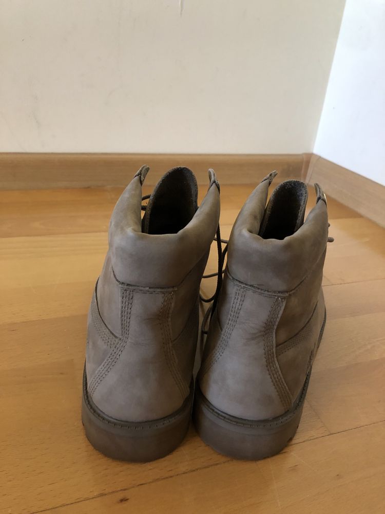 Timberland bocanci/ghete 40