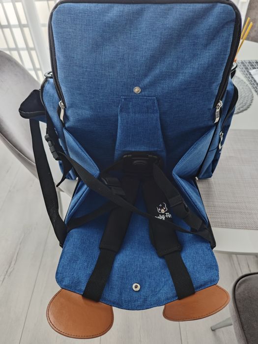 Geanta multifuncționala Baby First