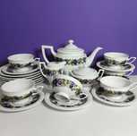 Сервиз за чай от  Rosenthal