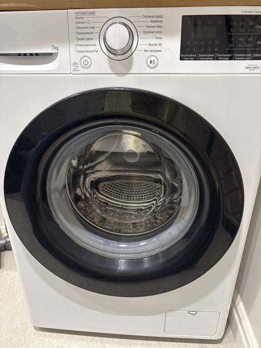 Продается стиральная машина