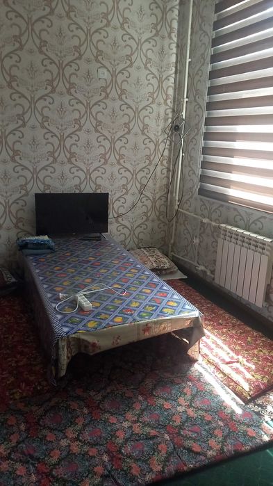 3 хона М.Таробий Тинчлик домлари