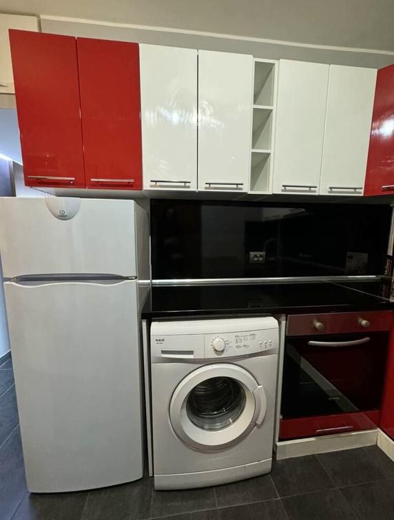 Дава се под наем Двустаен апартамент в София, Дианабад - 50 кв.м за 500 € - Снимка #4