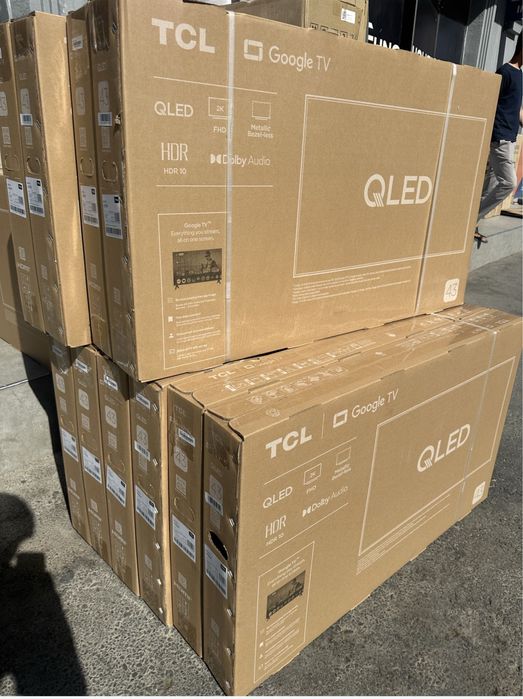 Телевизор-43-Samsung smart tv -43