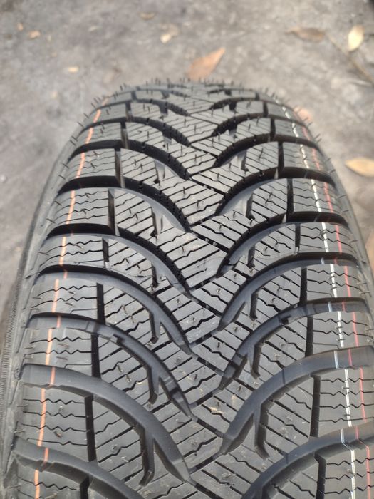 Нови 4бр.185/60/14 Michelin A4 dot3322