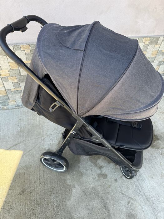 Carucior zummi zip
