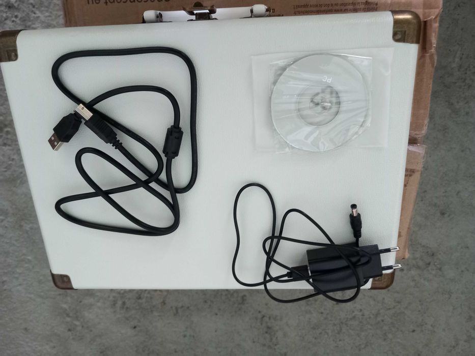 Pick-up cu boxe incorporate