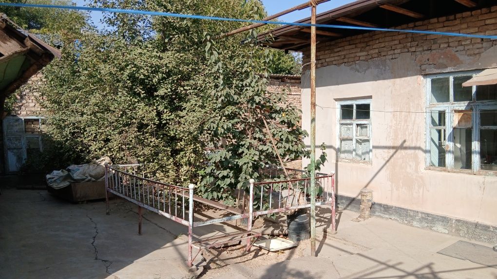 Участок в пятьсотке