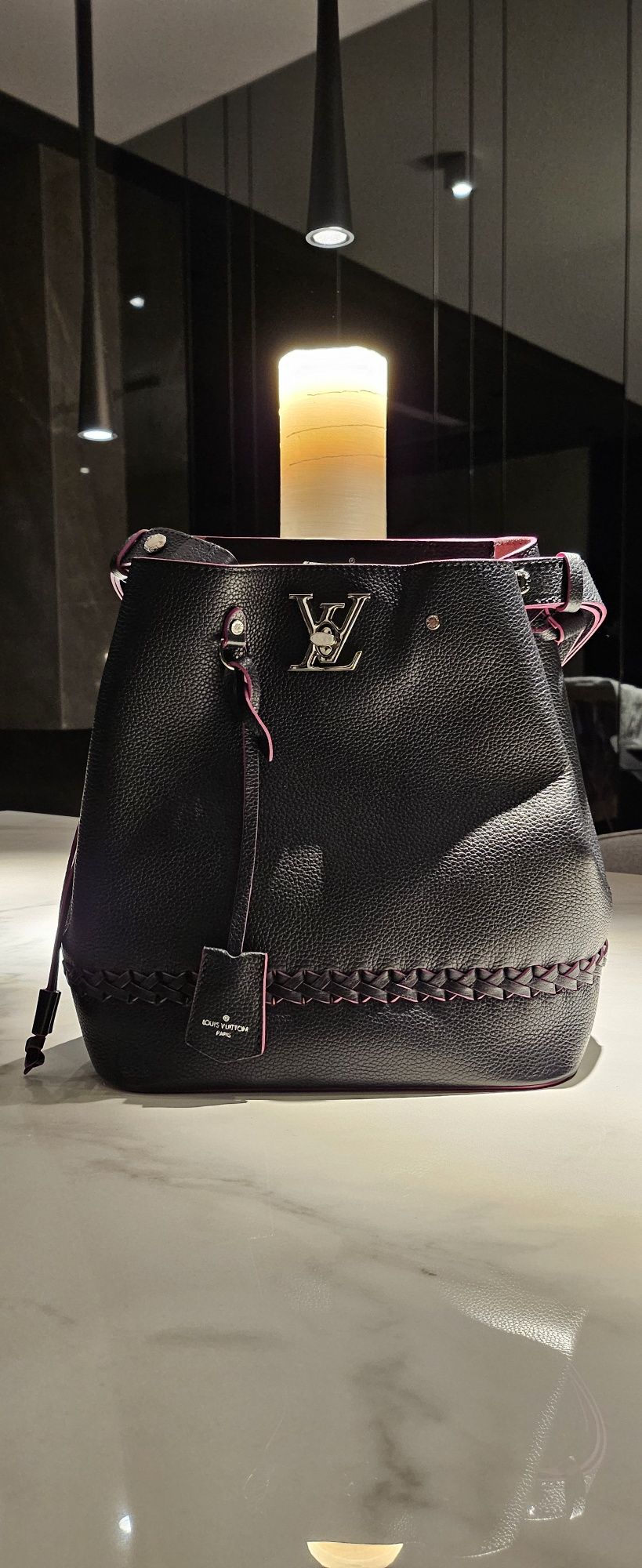 Louis Vuitton Paris