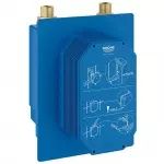 Скрытая часть смесителя GROHE