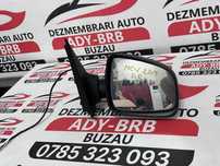 Oglinda dreapta Dacia Logan MCV 2014