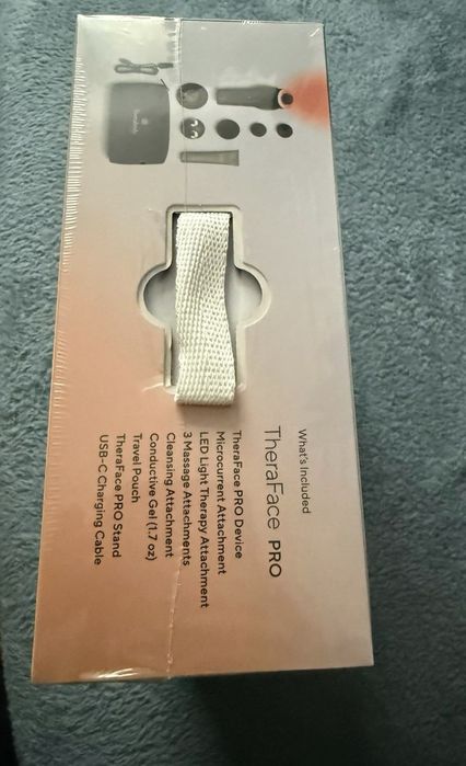 Therabody TheraFace Pro