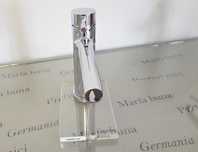 Baterie bucatarie-baie LAUFEN Twinplus - import Germania