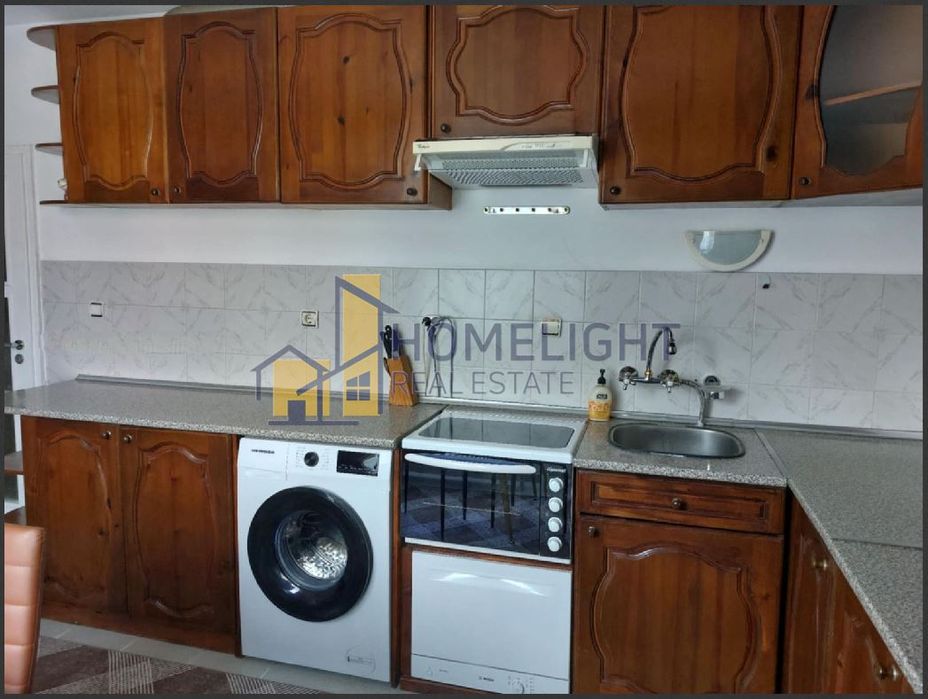 Продава се Двустаен апартамент в София, Център - 70 кв.м за 2929 €/кв.м - Снимка #1