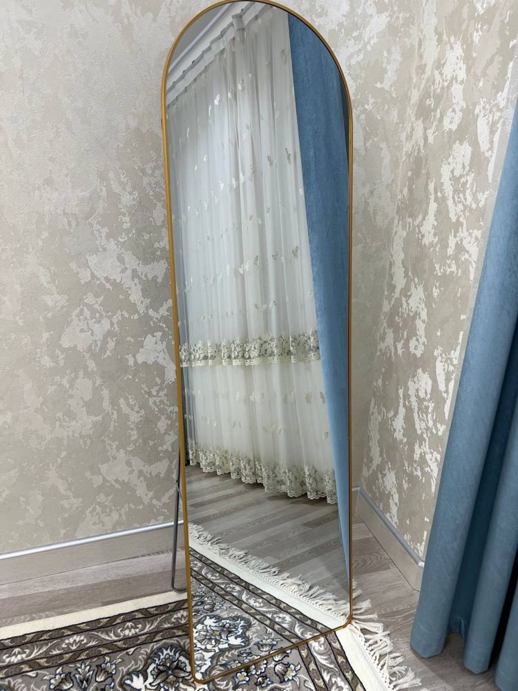 Зеркало инстаграмное на полный рост   Китай Oyna Xitoy