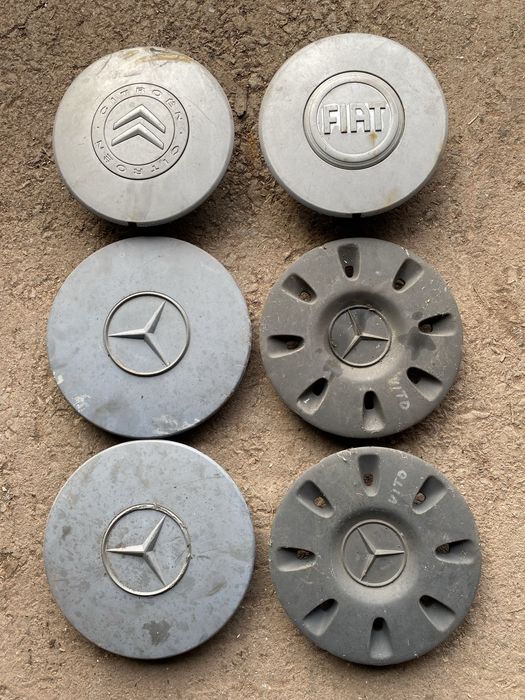 Тасове за буc -Vito,Sprinter,Jumpy,Jumper