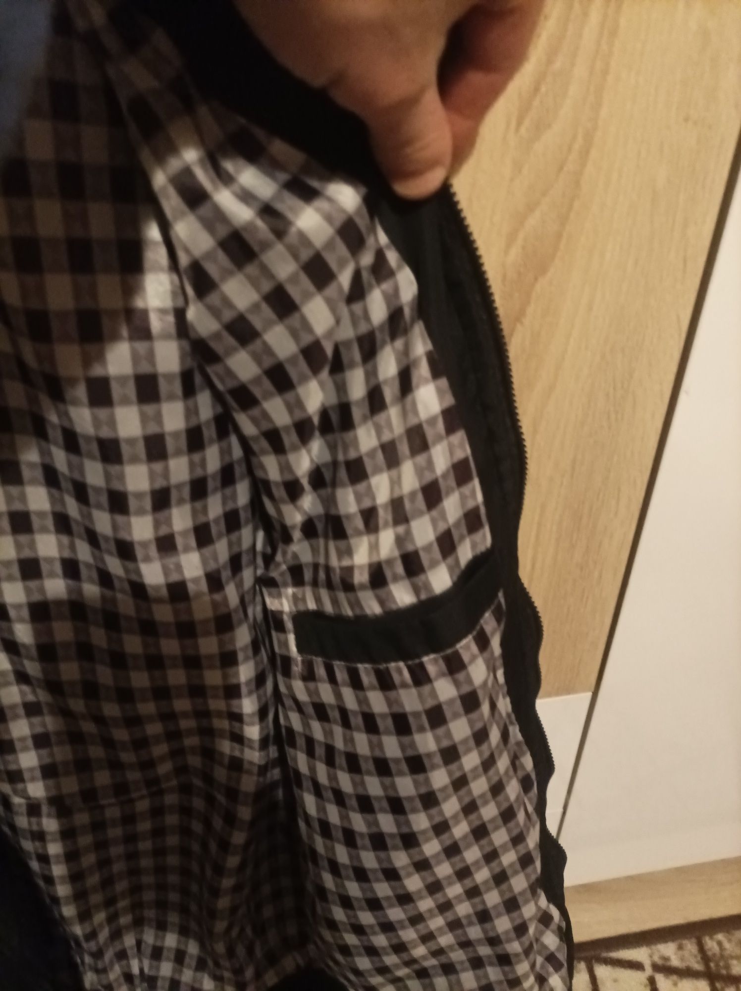 Пролетно/лятно яке XXL