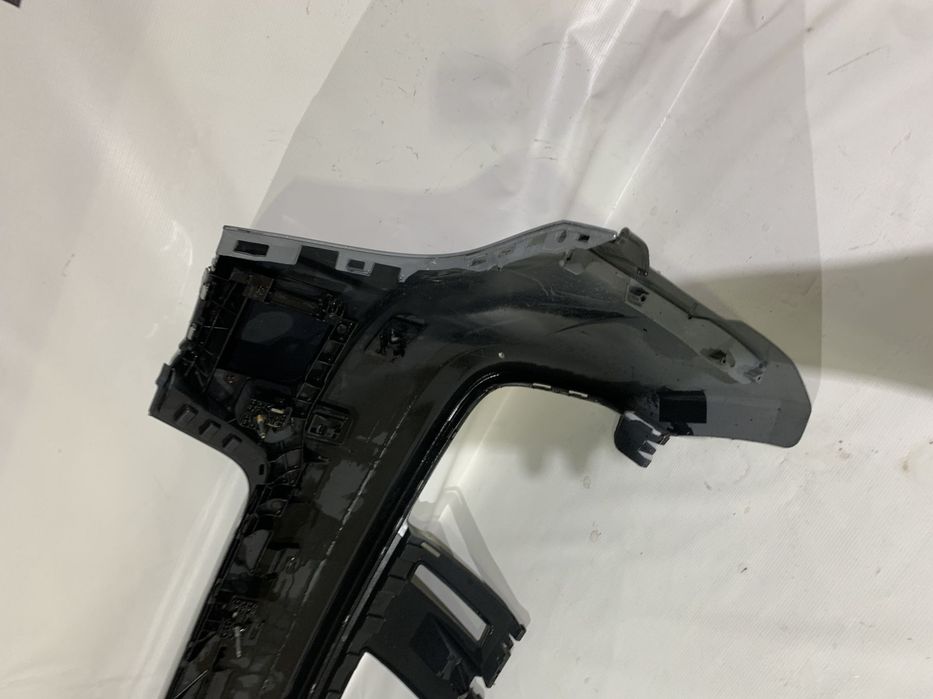 Bara spate Audi A3 S-Line,Sportback,  Hatchback, 2013, 2014, 2015, 2016.