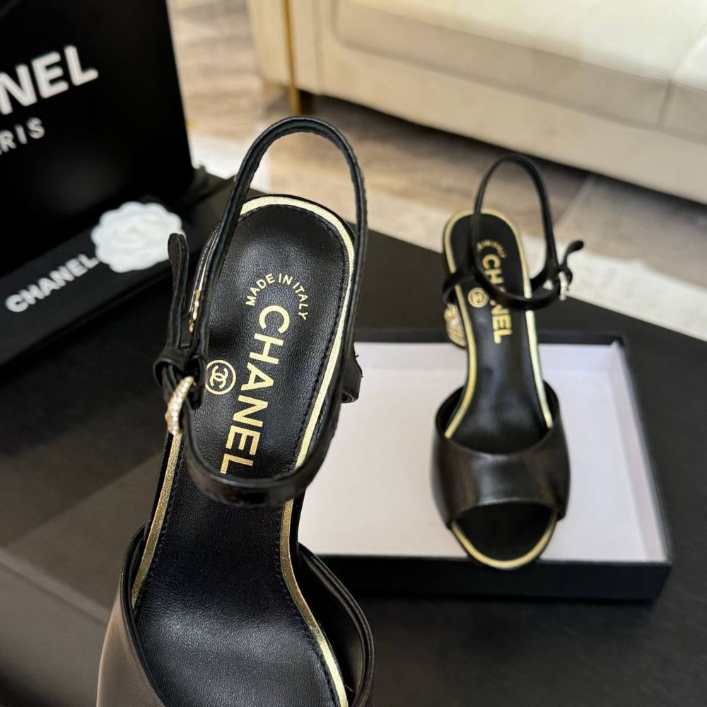Pantofi Chanel 35-42