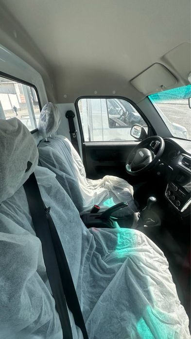 Shineray T30 restayling T32 T50 T52