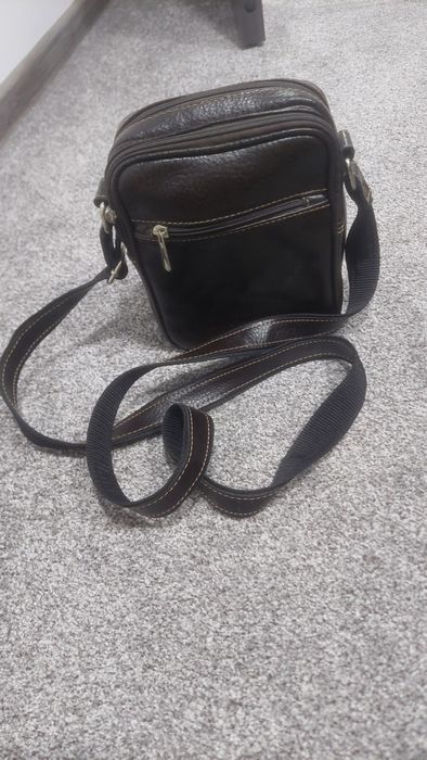 Borseta bărbătească