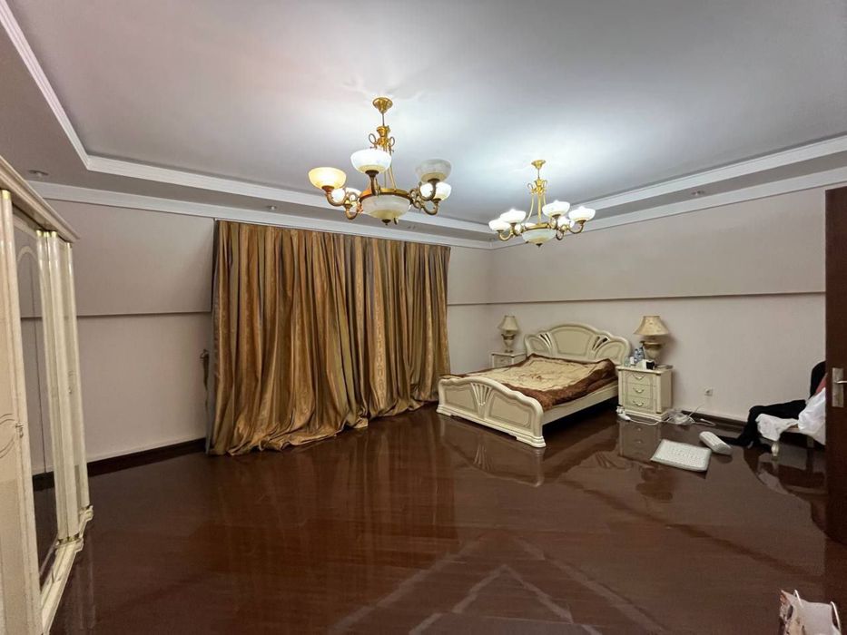 Срочно Продается Квартира 425м2 Габус Метро Ойбек ор Les Ailes