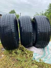 Продам резину 235/60R16