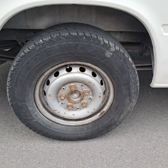 VW LT 35 2006 2.5 TDI !!