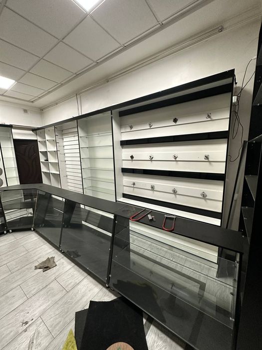 Ushbu Dukondegi barcha mebel jixozlar sotiladi