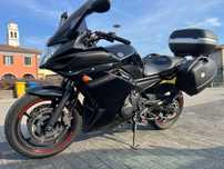 Yamaha XJ 600 Primul proprietar stare forte bună
