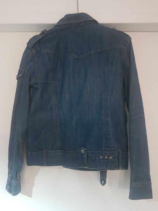 Geaca Blugi Size S-M