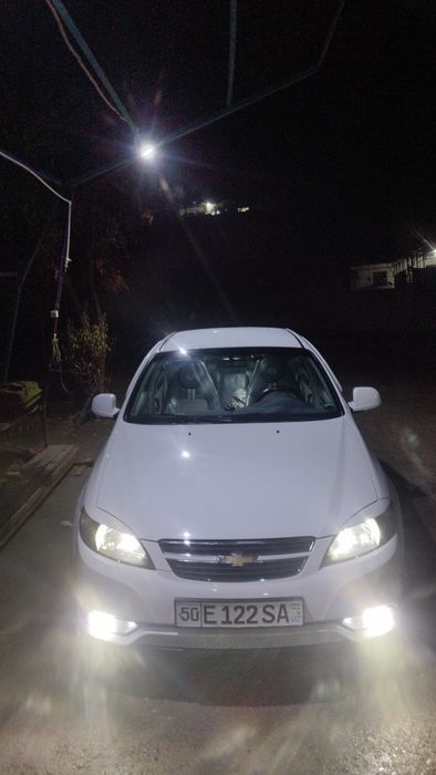 Gentra 2023 yil full navarot