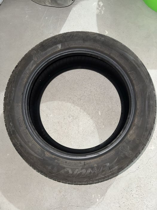 Заводские шины sentury от автомобиля gac aion