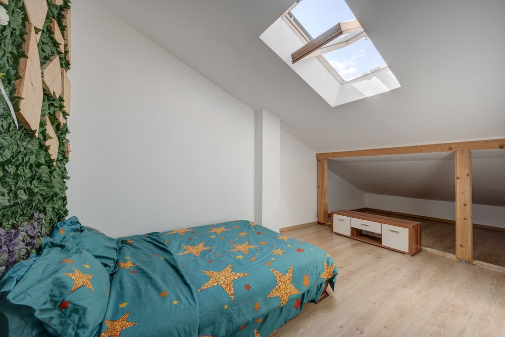 Apartament Bragadiru penthouse proprietar