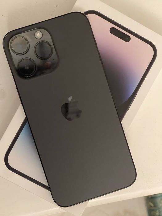 Iphone 14 pro max 256gb