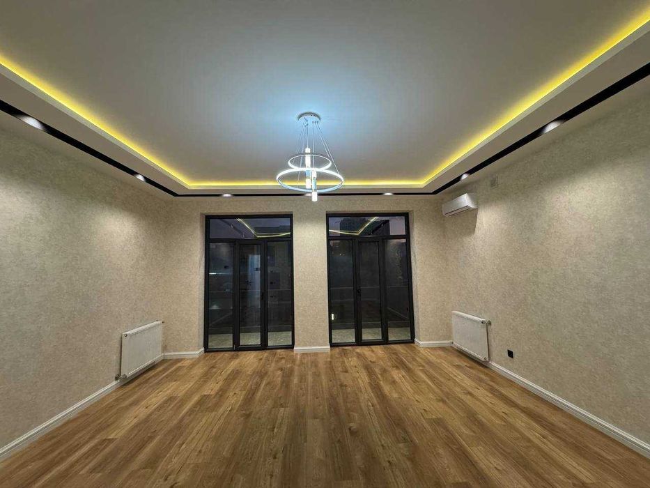 Продаётся Евро дом на Бадамзаре ! 3,4 сотки Новый 3х уровневый