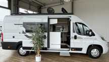 Vanzare X-VAN 104, Nou, 4 LOCURI, FIAT (OFERTA -4.000 EUR)