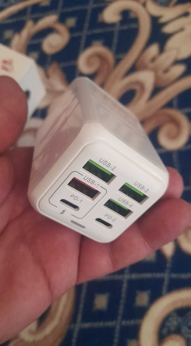 incarcatoare turbo fast charge 150w 6A Huawei Honor Xiaomi Oppo etc
