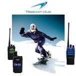 Рация до 5км Iradio HT510