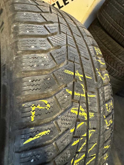 Super Anvelope Iarna 2X 215/55 R17 Hankook DOT 2021