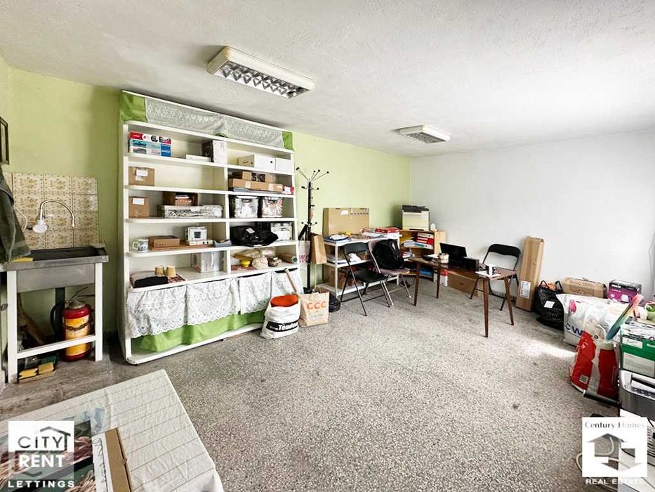 Дава се под наем Магазин в Велико Търново, Акация - 20 кв.м за 100 € - Снимка #3